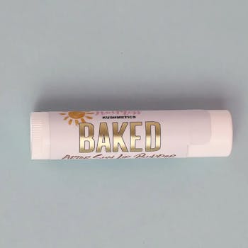 (01343) Baked After Sun Lip Budder 50mg